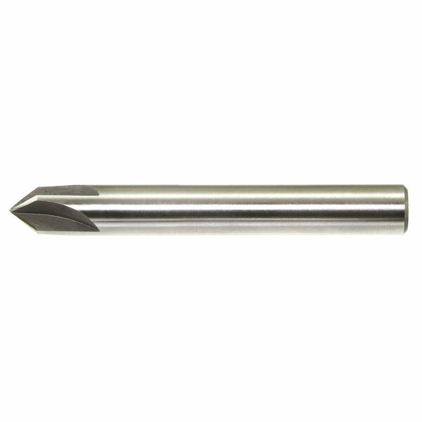 Drillco 1, MACHIN COUNTRSINK 90DEG 4 FLUT - 3900E 38E164C